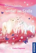 Sternenfohlen, 7, Wirbel um Stella von Linda Chapman | Ebook