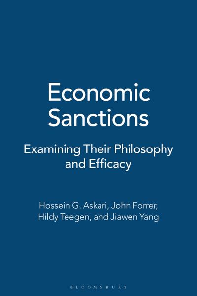 Economic Sanctions