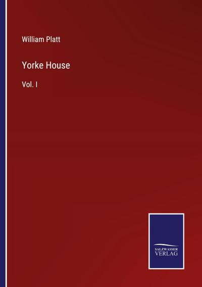 Yorke House