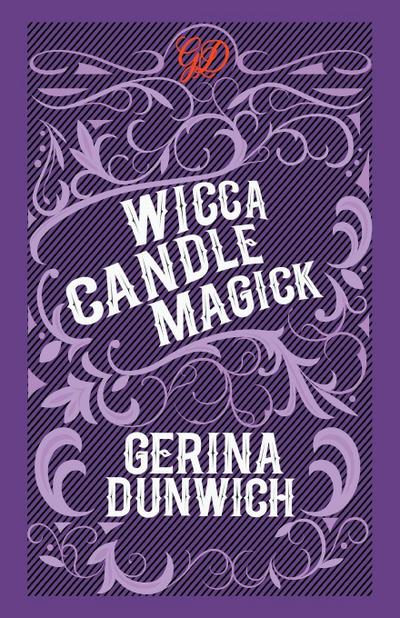 Wicca Candle Magick