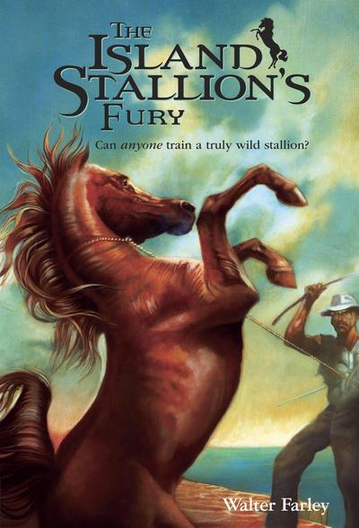 Farley, W: Island Stallion’s Fury