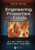 Engineering Properties of Foods