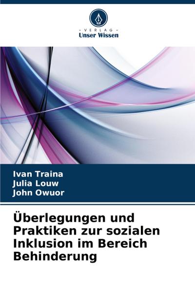 Überlegungen und Praktiken zur sozialen Inklusion im Bereich Behinderung