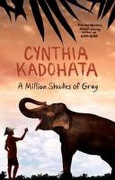 A Million Shades of Gray