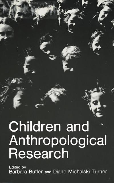 Children and Anthropological Research