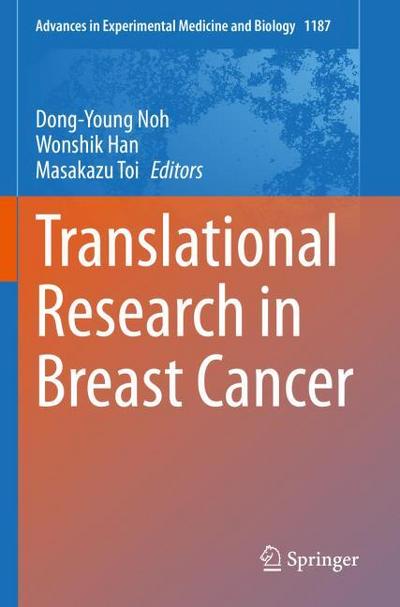 Translational Research in Breast Cancer