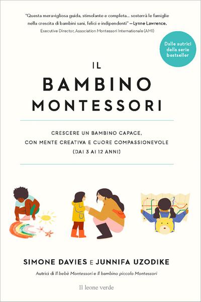 Il bambino Montessori