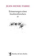 Erinnerungen eines Insektenforschers 04