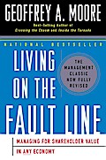 Living on the Fault Line, Revised Edition