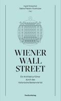 Wiener Wall Street