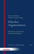 Ethisches Argumentieren