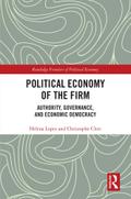 Political Economy of the Firm