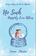 No Such Happily Ever Afters