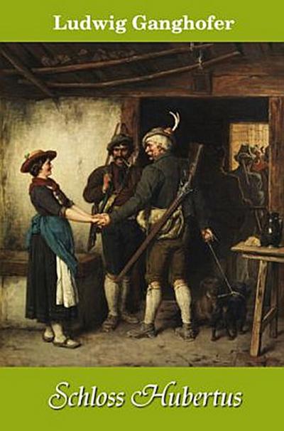 Schloss Hubertus