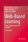 Web-Based Learning