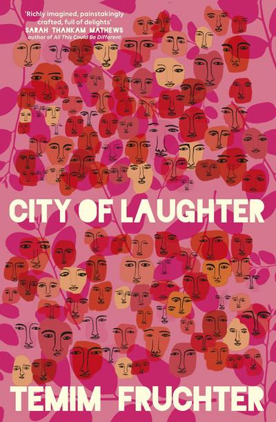 Fruchter, T: City of Laughter