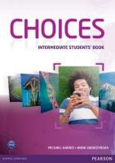 Choices Intermediate Students’ Book