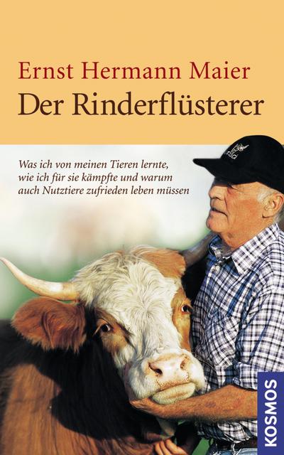 Der Rinderflüsterer