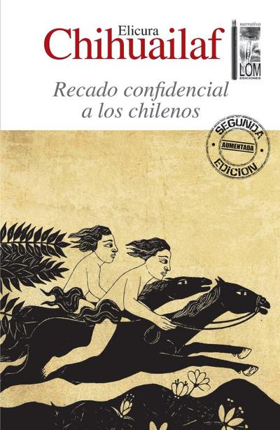 Recado confidencial a los chilenos