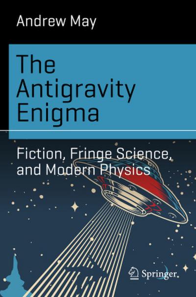 The Antigravity Enigma