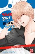 Wolf Girl & Black Prince 4