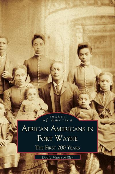African Americans in Fort Wayne