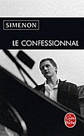 Le confessionnal