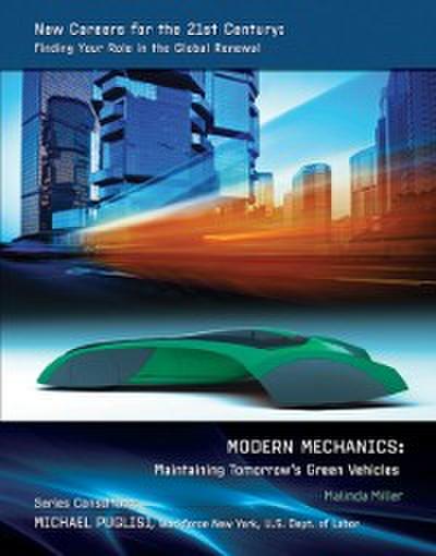 Modern Mechanics