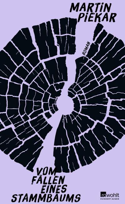 Vom Fällen eines Stammbaums