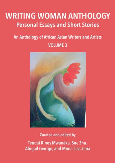 Mwanaka: Writing Woman Anthology