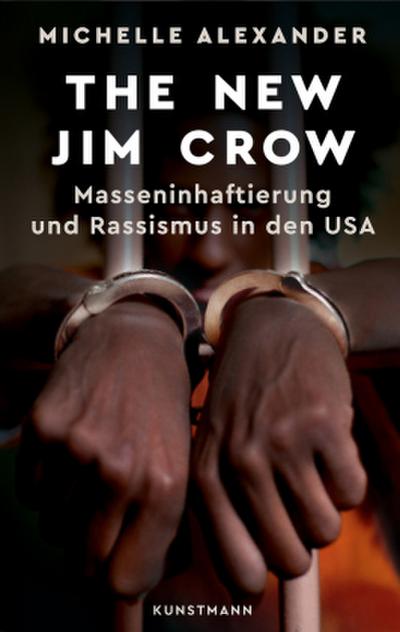 The New Jim Crow