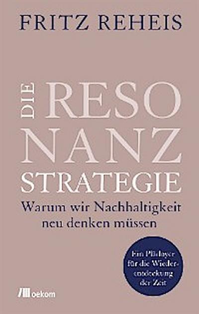 Die Resonanzstrategie