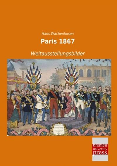 Paris 1867
