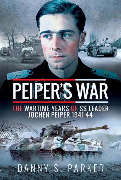 Peiper’s War