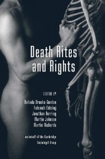 Death Rites and Rights