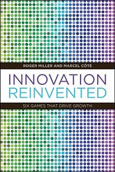 Innovation Reinvented