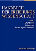 Handbuch der Erziehungswissenschaft / Handbuch der