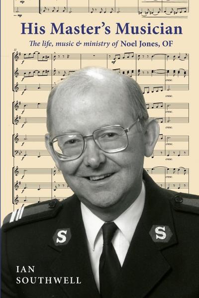 His Master’s Musician