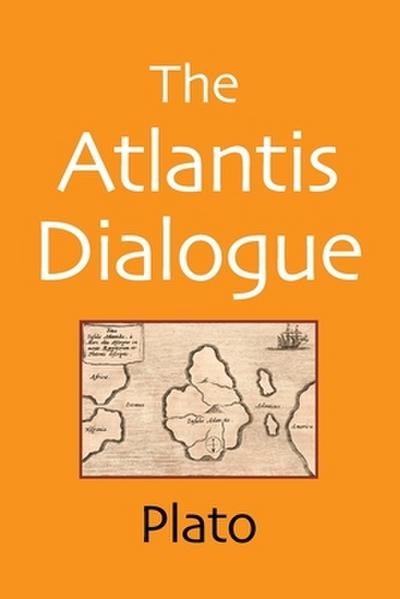 The Atlantis Dialogue