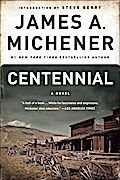 Centennial James A. Michener Author