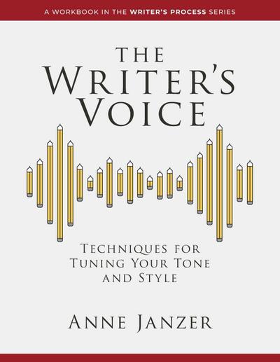 The Writer’s Voice