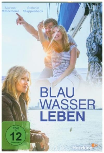 Blauwasserleben