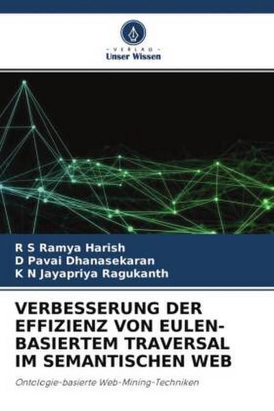VERBESSERUNG DER EFFIZIENZ VON EULEN-BASIERTEM TRAVERSAL IM SEMANTISCHEN WEB