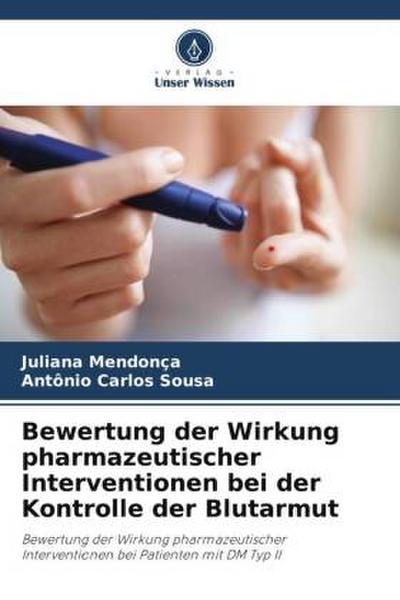 Bewertung der Wirkung pharmazeutischer Interventionen bei der Kontrolle der Blutarmut