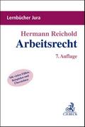 Arbeitsrecht