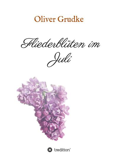 Fliederblüten im Juli