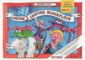 Meine lustige Blockflöte Für C-Sopran-Blockflöte (barocke Griffweise), m. Audio-CD