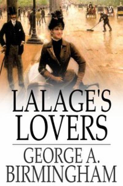 Lalage’s Lovers