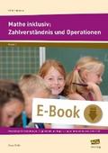 Mathe inklusiv: Zahlverständnis und Operationen