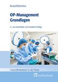 OP-Management Grundlagen